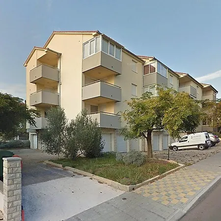 With Parking Space - 23883 Biograd Na Moru