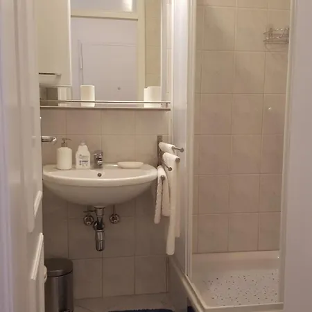 Apartmán With Parking Space - 23883 Biograd Na Moru