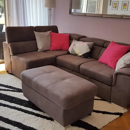 Lejlighed With Parking Space Biograd Na Moru, Biograd - 23883