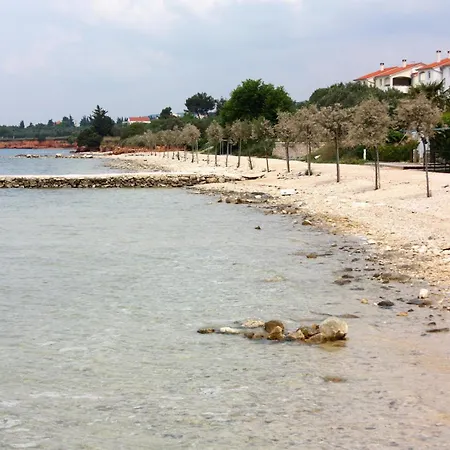 With Parking Space Biograd Na Moru, Biograd - 23883 Lejlighed *