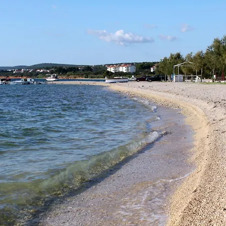 With Parking Space - 23883 Biograd Na Moru