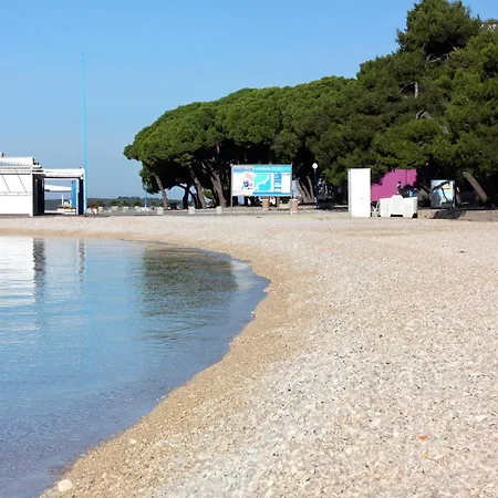 With Parking Space - 23883 Appartement Biograd Na Moru