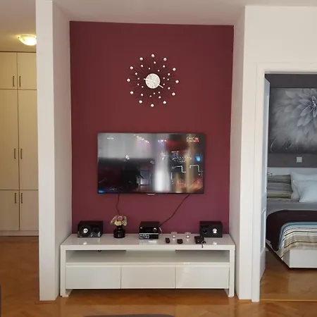 Apartmán With Parking Space - 23883