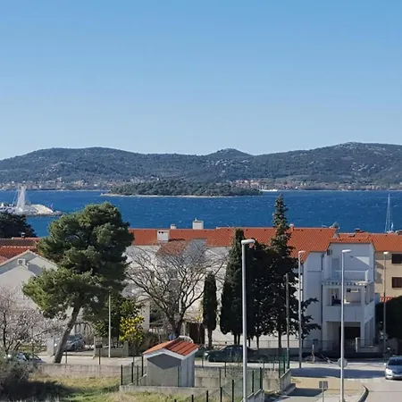 With Parking Space Biograd Na Moru, Biograd - 23883 * Biograd Na Moru