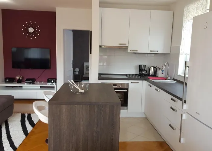 With Parking Space Biograd Na Moru, Biograd - 23883 Biograd Na Moru