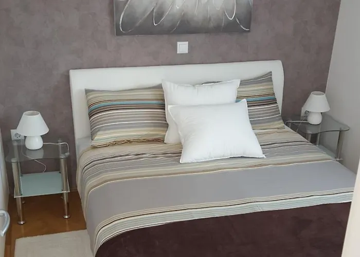 With Parking Space Biograd Na Moru, Biograd - 23883 * Biograd Na Moru