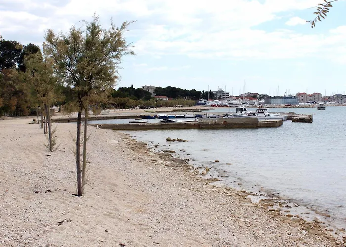 With Parking Space Biograd Na Moru, Biograd - 23883