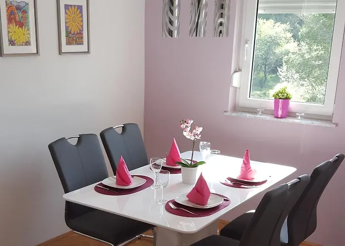 With Parking Space Biograd Na Moru, Biograd - 23883