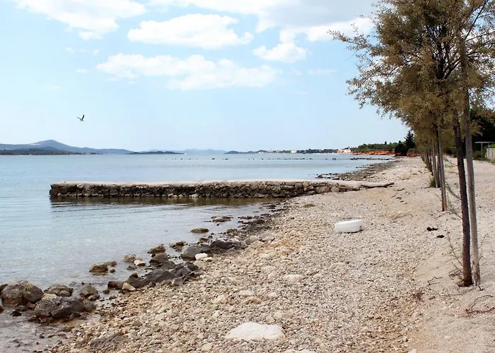 With Parking Space Biograd Na Moru, Biograd - 23883 * ビオグラード・ナ・モル