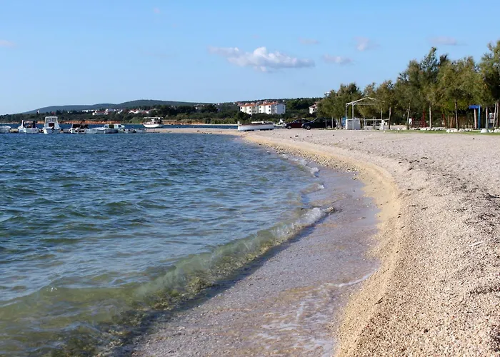 With Parking Space Biograd Na Moru, Biograd - 23883 ビオグラード・ナ・モル